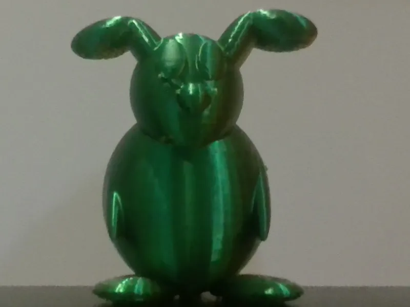 rabbit