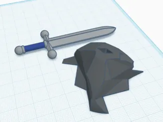 sword in the stone