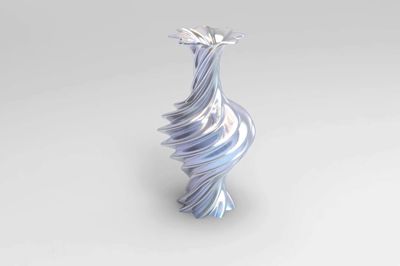 Artistic Vases