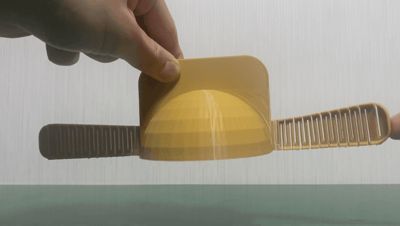 Articulated Wusha Cap