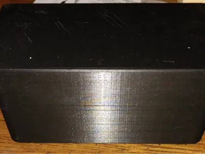 Card Storage Box