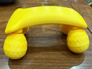 按摩器