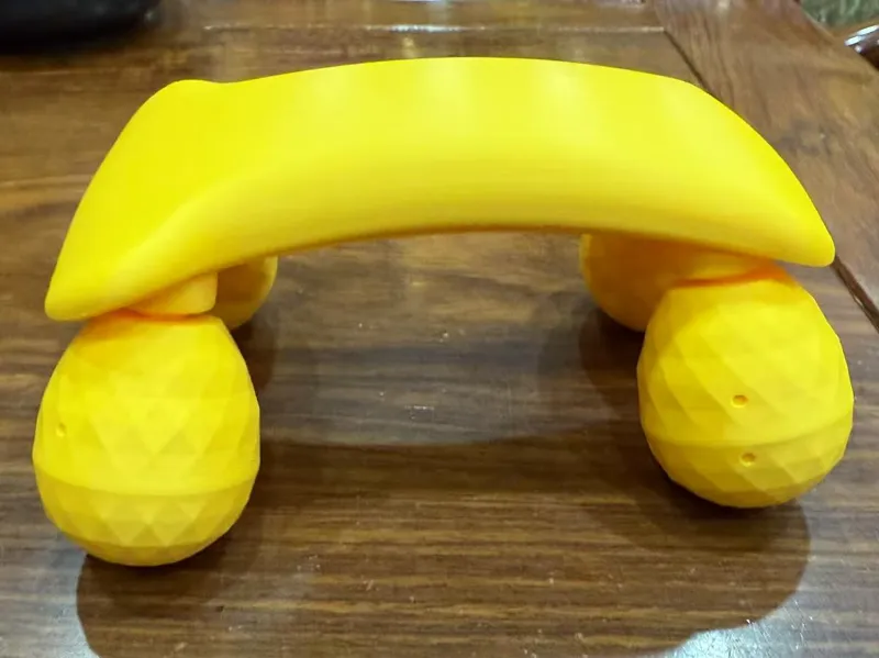按摩器