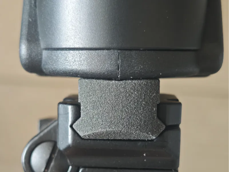 tec9转接