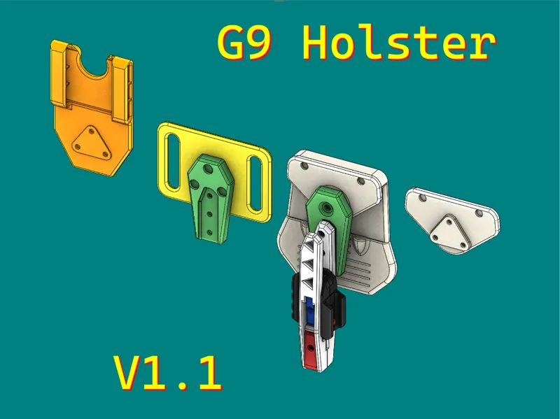 G9 Holster