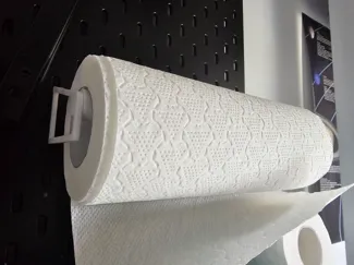 Skadis Paper Towel holder