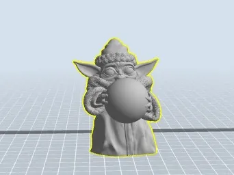 yoda