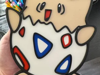 togepi (no ams)