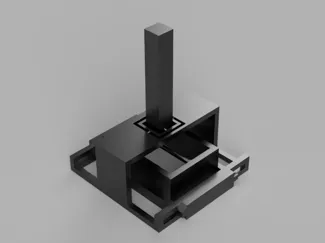 mouse to joystick