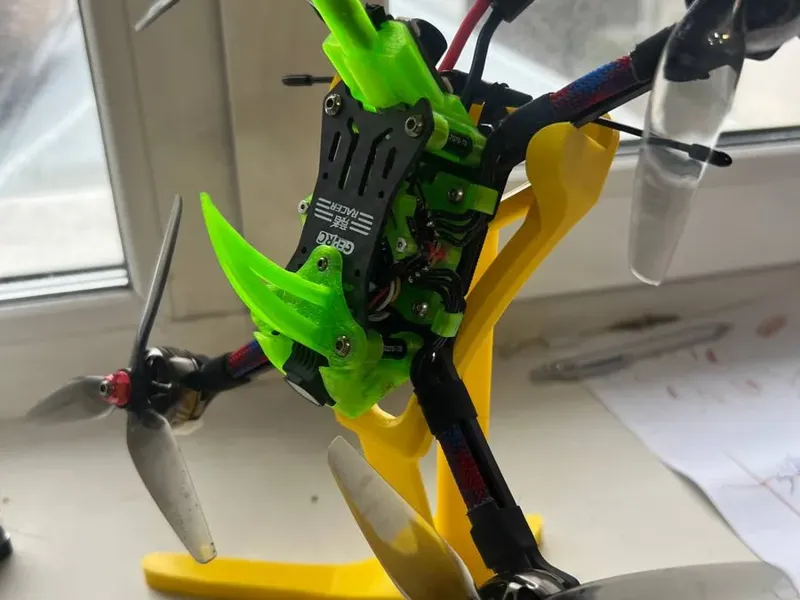 GEPRC RACER