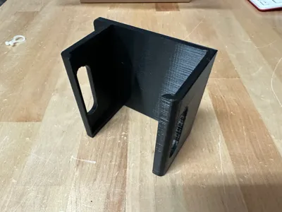 GMKtech Nucbox G5 Extrusion Holder