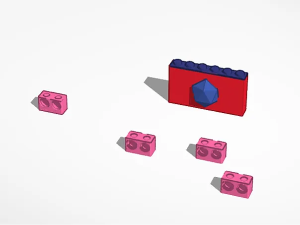 bricks 5