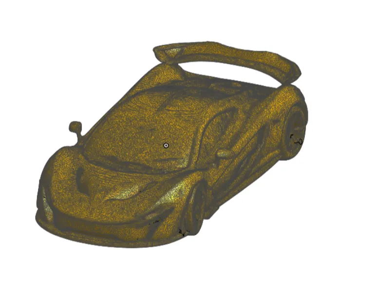 car model