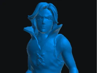 actarus 2 ém tenue civil