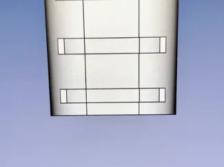PORTA TELECOMANDO