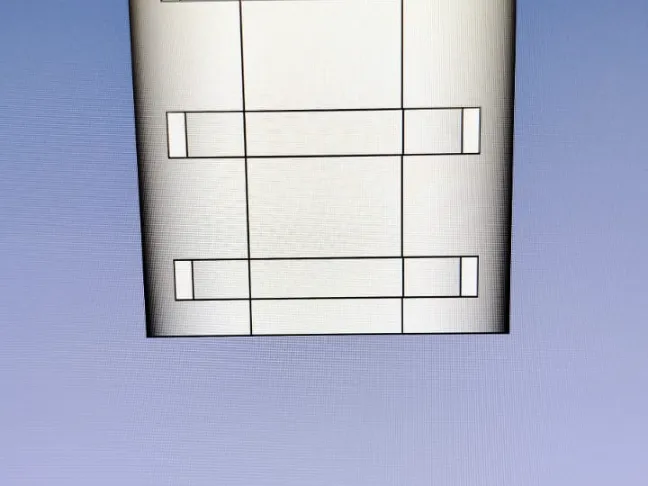 PORTA TELECOMANDO
