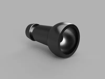 Peugeot 207 Gear Shift