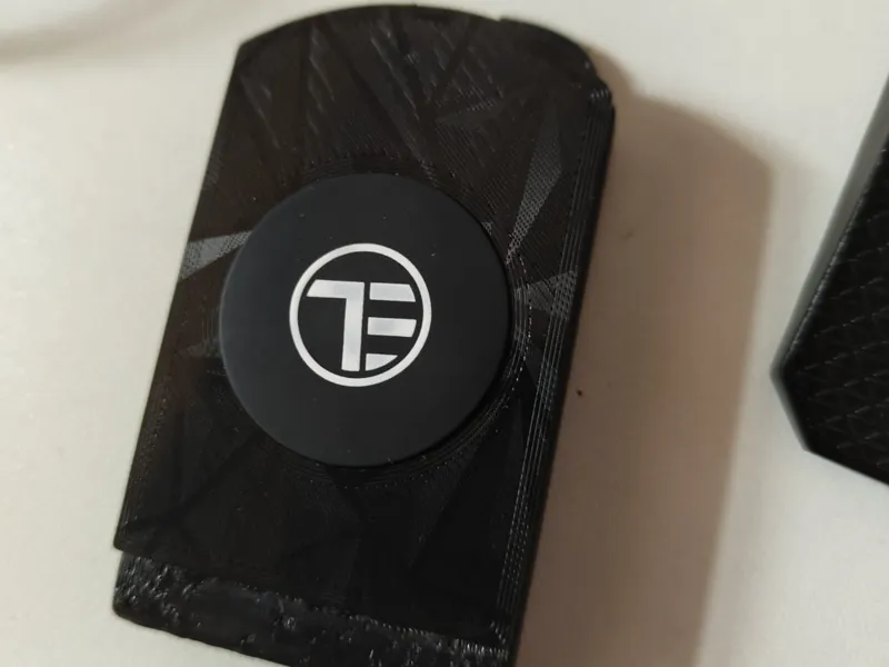 VW Phone Holder Adapter Tellur Magnet