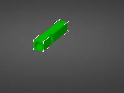 Faulty whistle
