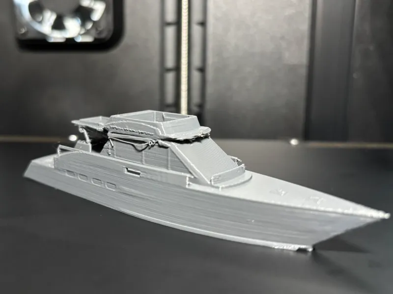 10th anniversary benchy
