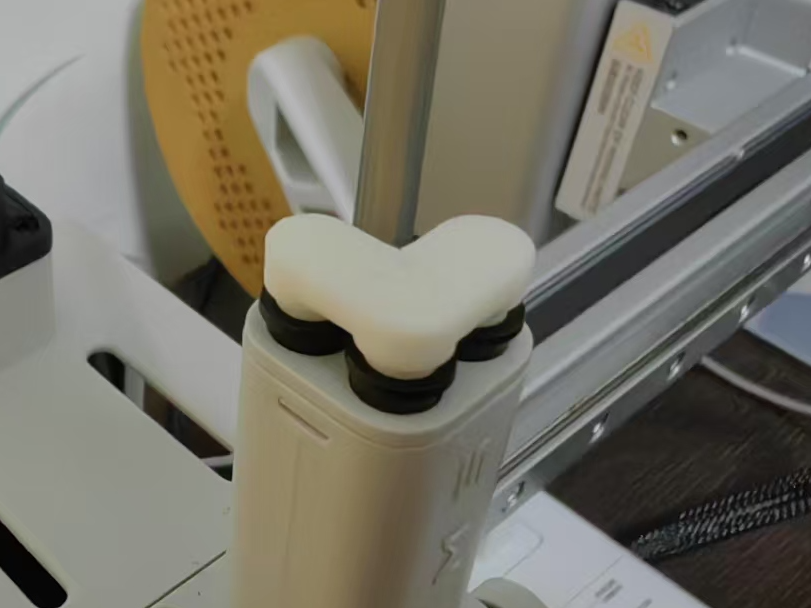 AMS4通AMS防尘塞 A1和A1 Mini专用