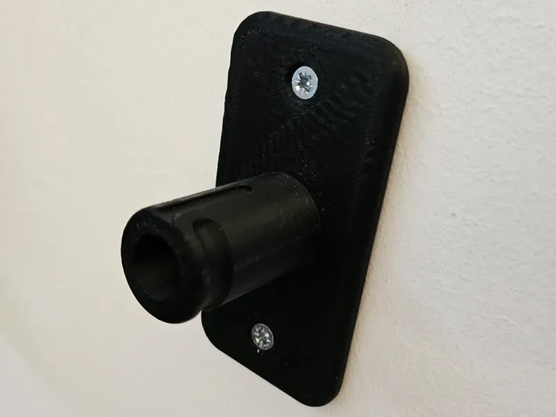 Conspit CDP wall mount
