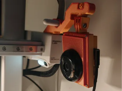 SUPPORT BEAGLE CAM A1