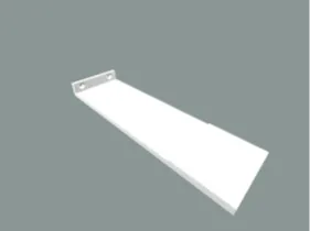 Outside camera bracket