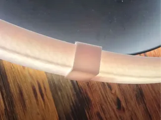 Autodarts CLIP @Lars Design