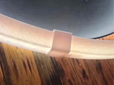 Autodarts CLIP @Lars Design