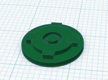 SHELLY'S  CLAY PIGEONS GADGET