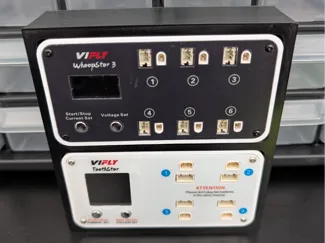 Whoopstor x2 Holder