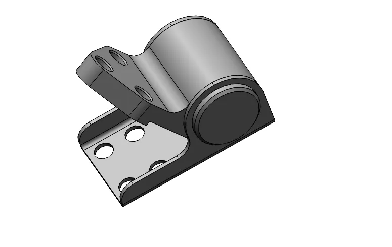 Hinge Model