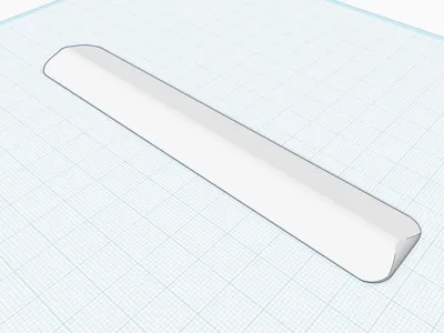 CCM Vizion Style Hockey Stick Grip