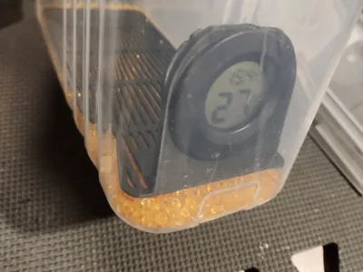 Filament Storage Container 