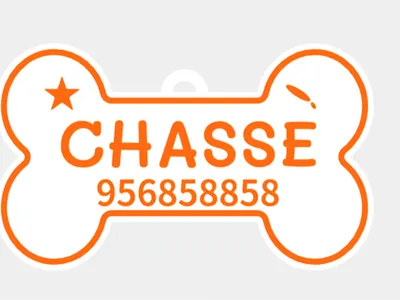 Dog Tag