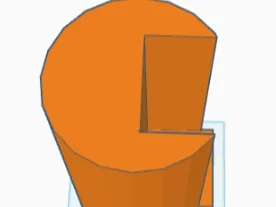 chair for evila ction figures