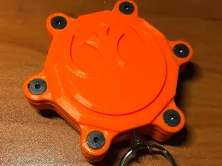 Retractable Belt Clip Case with replaceable clip