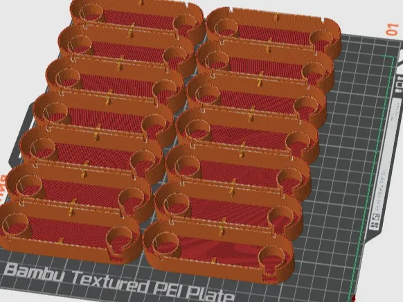 280 Lifepo4 terminal covers