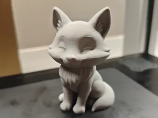 小狐狸