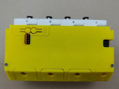 130 Type 370 Base