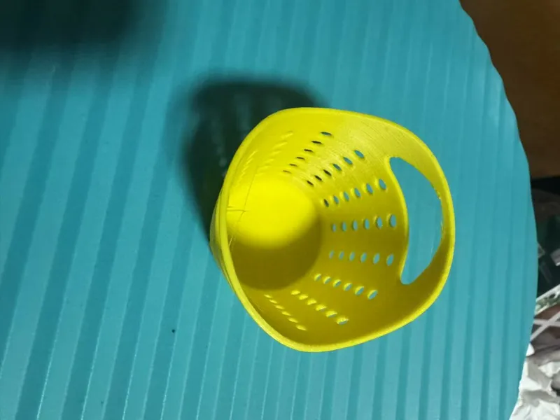 迷你篮子