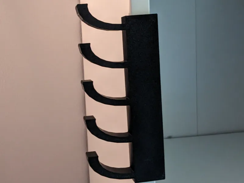 IKEA Hat Rack