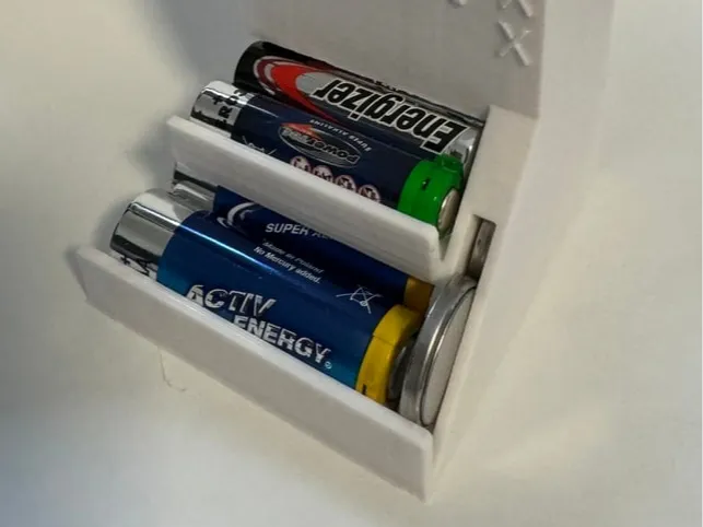 Batteriespender