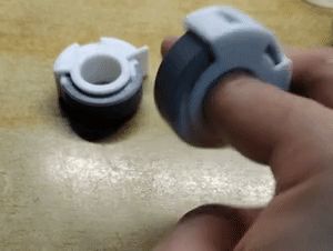 解压决策环