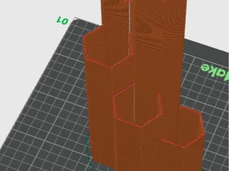 DeskOrganiser