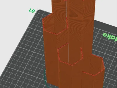 DeskOrganiser