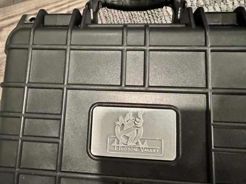 Apache Case Front Plate Templates