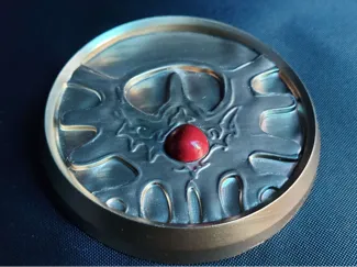 Dragon Quest III - Erdrick's Seal
