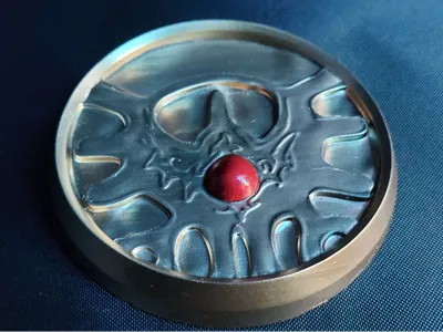 Dragon Quest III - Erdrick's Seal